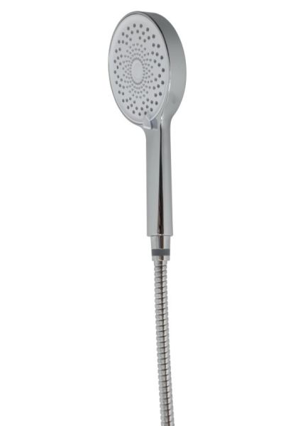 Смеситель для ванны Haiba HB61590 хром