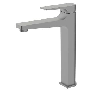 Смеситель для раковины Azario Arida AZ-K9054GR графит