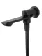 Душевой комплект Wonzon & Woghand Brilliant WW-88939079-MB чёрный матовый