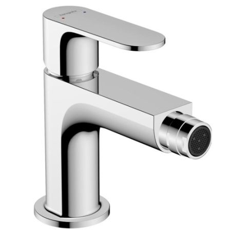 Смеситель для биде Hansgrohe Rebris S 72210000 хром