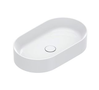 Раковина Catalano Zero 0122600001 60 см белый