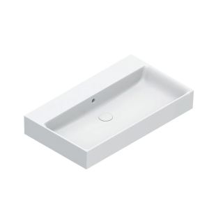 Раковина Catalano Premium 0220800001 80 см белый