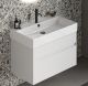 Раковина Catalano Premium 0220800001 80 см белый