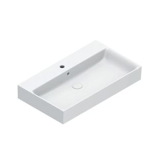 Раковина Catalano Premium 0220801001 80 см белый