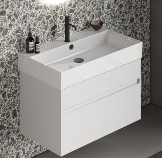 Раковина Catalano Premium 0220801001 80 см белый