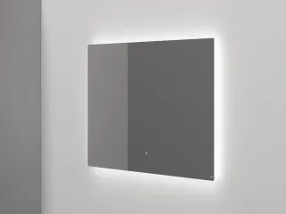 Зеркало с подсветкой Salini Ombra 27M011090BH 100см Зеркало с подсветкой Salini Ombra 27M011090BH 100см
