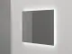 Зеркало с подсветкой Salini Ombra 27M011090BH 100см