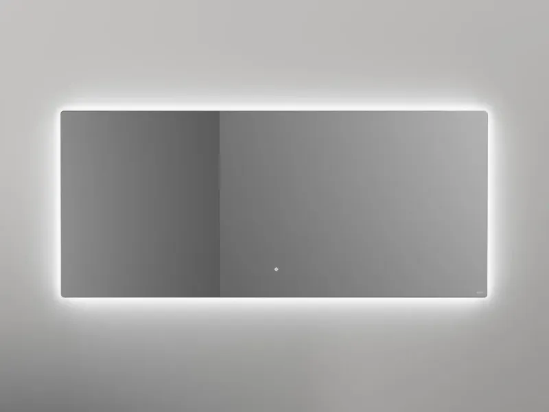 Зеркало с подсветкой Salini Ombra 27M021670BH 160см