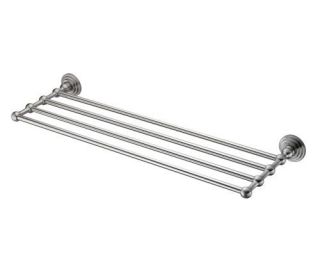 Wasserkraft Ammer K-7011 Полка для полотенец Wasserkraft Ammer K-7011 Полка для полотенец