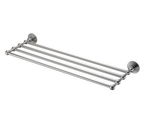 Wasserkraft Ammer K-7011 Полка для полотенец Wasserkraft Ammer K-7011 Полка для полотенец