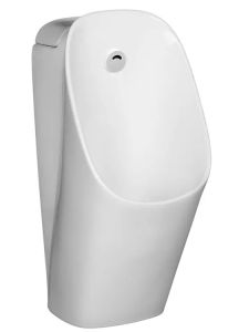 Писсуар настенный SantiLine SL-6004 функция электронного смыва белый