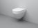 Унитаз подвесной Am.Pm Spirit FlashClean C701700WH