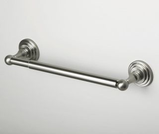 Wasserkraft Ammer K-7091 Держатель бумажных полотенец Wasserkraft Ammer K-7091 Держатель бумажных полотенец