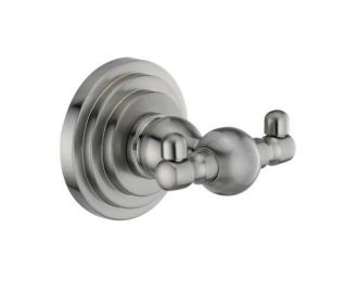 Wasserkraft Ammer K-7023D Крючок двойной Wasserkraft Ammer K-7023D Крючок двойной