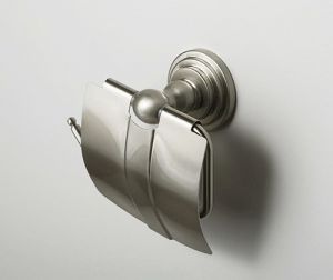 Wasserkraft Ammer K-7025 Держатель туалетной бумаги с крышкой