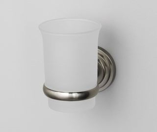 Wasserkraft Ammer K-7028 Подстаканник стеклянный Wasserkraft Ammer K-7028 Подстаканник стеклянный