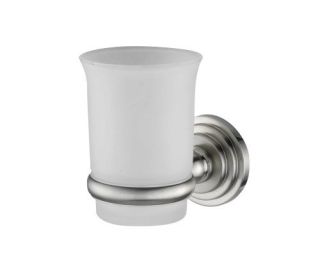 Wasserkraft Ammer K-7028 Подстаканник стеклянный Wasserkraft Ammer K-7028 Подстаканник стеклянный