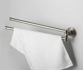Wasserkraft Ammer K-7031 Держатель полотенец рога Wasserkraft Ammer K-7031 Держатель полотенец рога