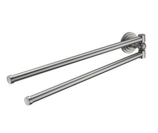 Wasserkraft Ammer K-7031 Держатель полотенец рога Wasserkraft Ammer K-7031 Держатель полотенец рога