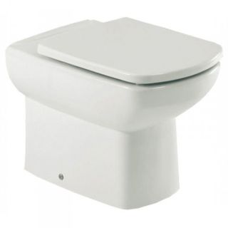 Унитаз Roca Dama Senso Compacto 342518000 Унитаз Roca Dama Senso Compacto 342518000