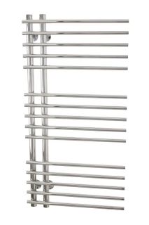 Полотенцесушитель водяной Domoterm Гамма П15 70x1000 (5+5+5) хром