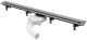 Душевой лоток Viega Advantix Vario Set 704360 300-1200 мм хром глянцевый Душевой лоток Viega Advantix Vario Set 704360 300-1200 мм хром глянцевый