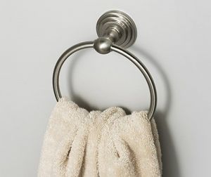 Wasserkraft Ammer K-7060 Держатель полотенец кольцо