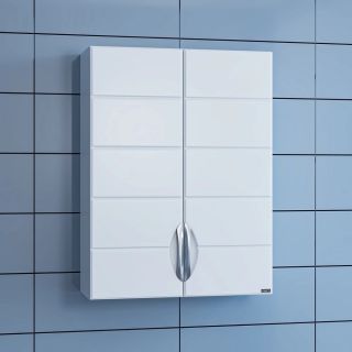 Шкаф СанТа Родос 406001 60см белый Шкаф СанТа Родос 406001 60см белый