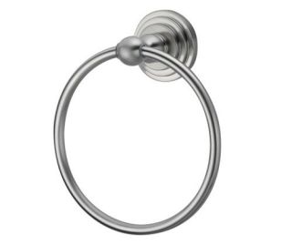 Wasserkraft Ammer K-7060 Держатель полотенец кольцо Wasserkraft Ammer K-7060 Держатель полотенец кольцо