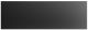 Фронтальная панель для ванны Am.Pm Gem 150x70см чёрный матовый W90A-150-070B-P