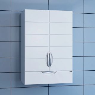 Шкаф СанТа Родос 406003 60см белый Шкаф СанТа Родос 406003 60см белый