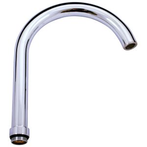 Излив смесителя Rav Slezak SR0107 хром