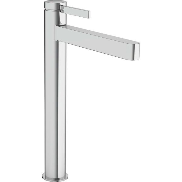 Смеситель для раковины Hansgrohe Finoris 76070000 хром