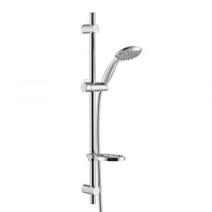 Душевой гарнитур Swedbe Calypso 5081 хром