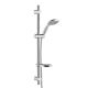 Душевой гарнитур Swedbe Calypso 5081 хром Душевой гарнитур Swedbe Calypso 5081 хром