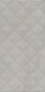 Плитка Kerama Marazzi 11123R Марсо серый структура матовый обрезной 30x60x0,9