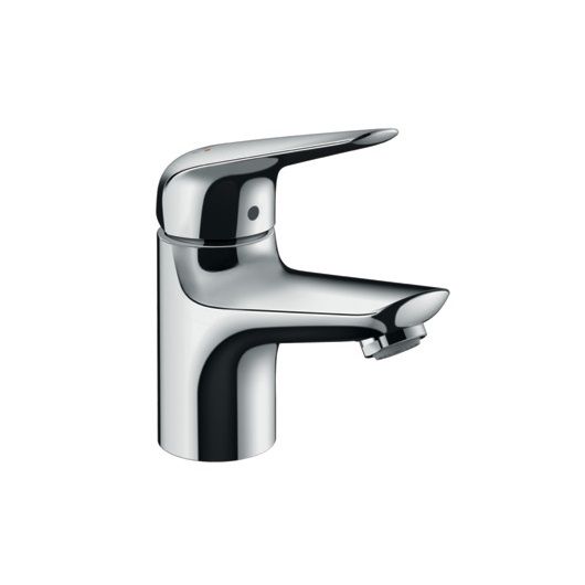 Смеситель Hansgrohe Novus  71050000 для раковины
