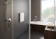 Смеситель Hansgrohe Logis 71090000 для раковины с д/к