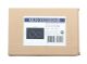 Кнопка смыва Melana MLN-332300MB чёрный матовый