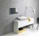 Смеситель Hansgrohe Logis 71107000 для раковины