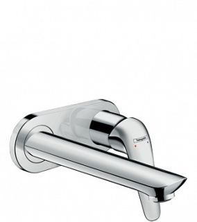 Смеситель Hansgrohe Novus 71127000 для раковины Смеситель Hansgrohe Novus 71127000 для раковины