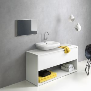 Смеситель Hansgrohe Logis 71131000 для раковины