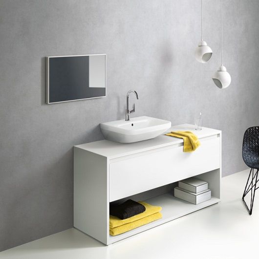 Смеситель Hansgrohe Logis 71131000 для раковины