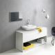 Смеситель Hansgrohe Logis 71131000 для раковины
