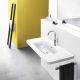 Смеситель Hansgrohe Logis 71131000 для раковины