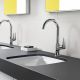 Смеситель Hansgrohe Logis 71131000 для раковины