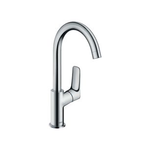 Смеситель Hansgrohe Logis 71131000 для раковины