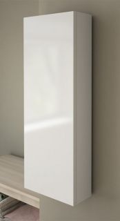 Шкаф навесной Эстет Dallas Luxe ФР-00001952 П 30см белый Шкаф навесной Эстет Dallas Luxe ФР-00001952 П 30см белый