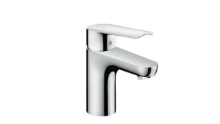 Смеситель Hansgrohe Logis E 70 для раковины 71160000 Смеситель Hansgrohe Logis E 70 для раковины 71160000
