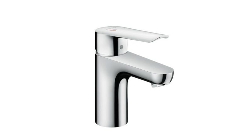 Смеситель Hansgrohe Logis E 70 для раковины 71160000 Смеситель Hansgrohe Logis E 70 для раковины 71160000